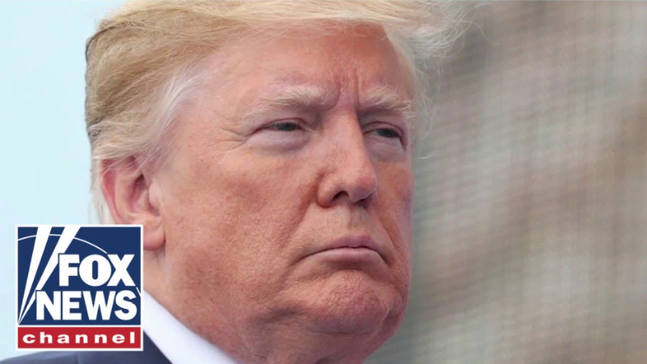 BREAKING: Donald Trump indicted by New York grand jury - The Global Herald