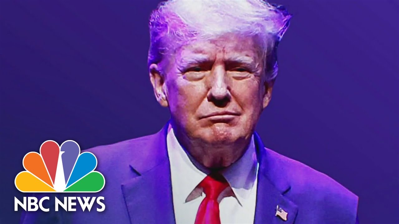 New York City bracing for Trump’s possible indictment - The Global Herald