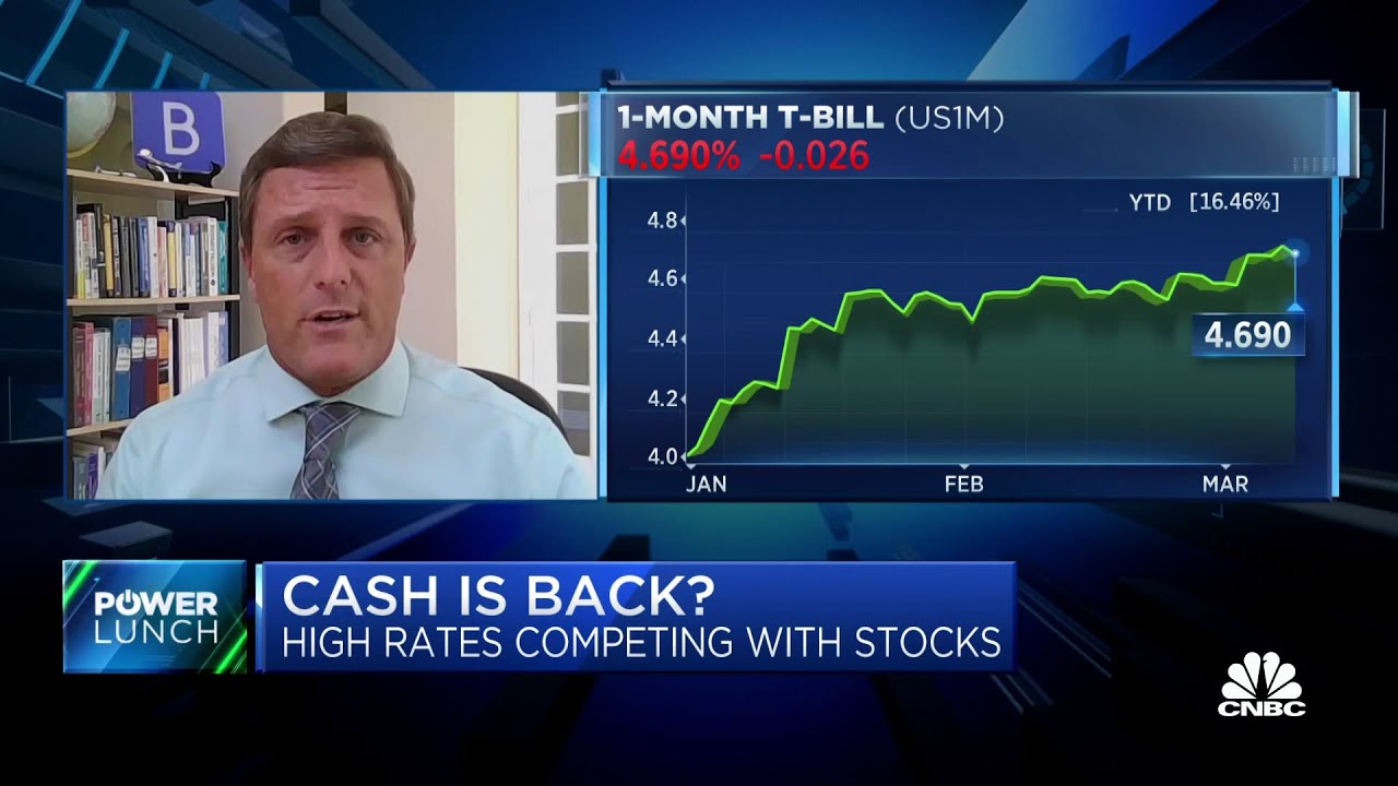 Watch CNBC's full interview with Greg McBride of The