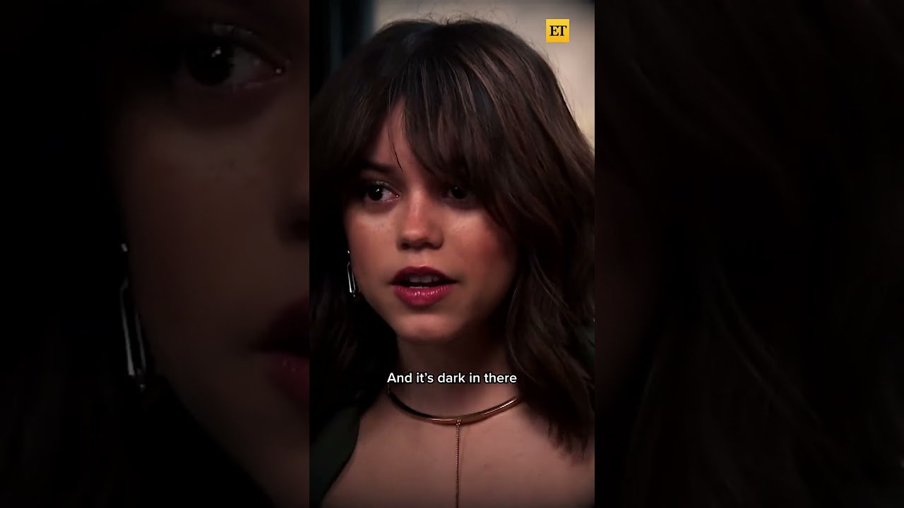 Jenna Ortega Explains Her Method Acting The Global Herald