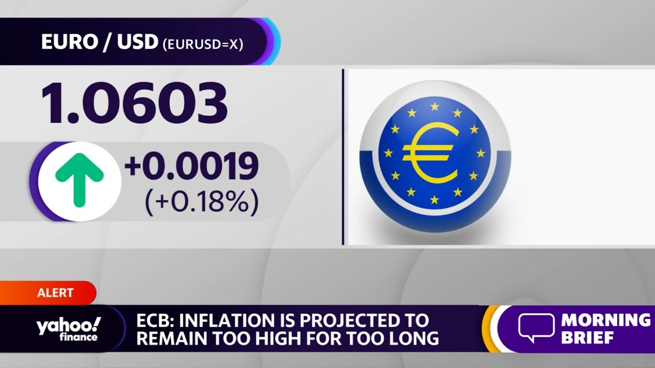 Ecb Raises Interest Rates By 50 Basis Points The Global Herald Ecb Raises Interest Rates By 50 Basis Points The Global Herald