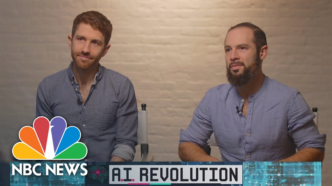 Artificial Intelligence Is Rapidly Developing But How Does It Work