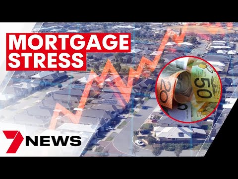More Queenslanders suffering from mortgage stress after latest rate ...