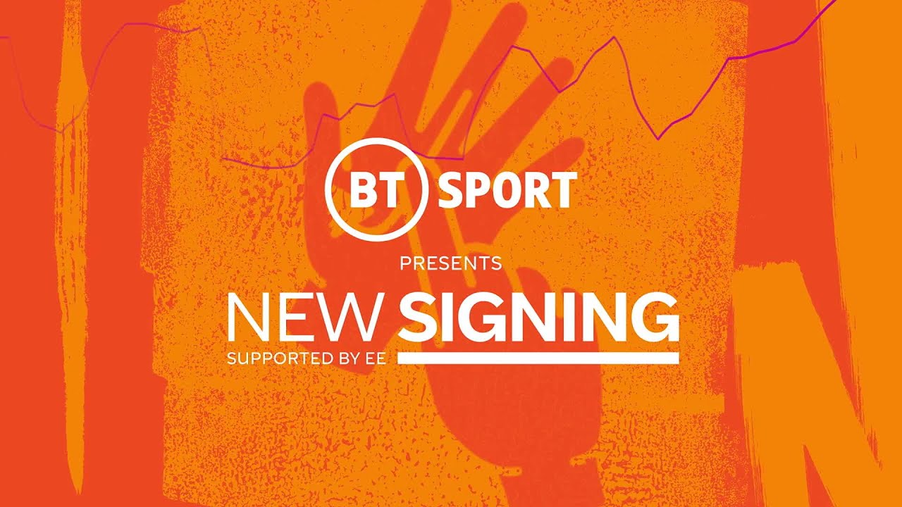 BT Sport Presents New Signing Episode 2 It's Derby Day In London As