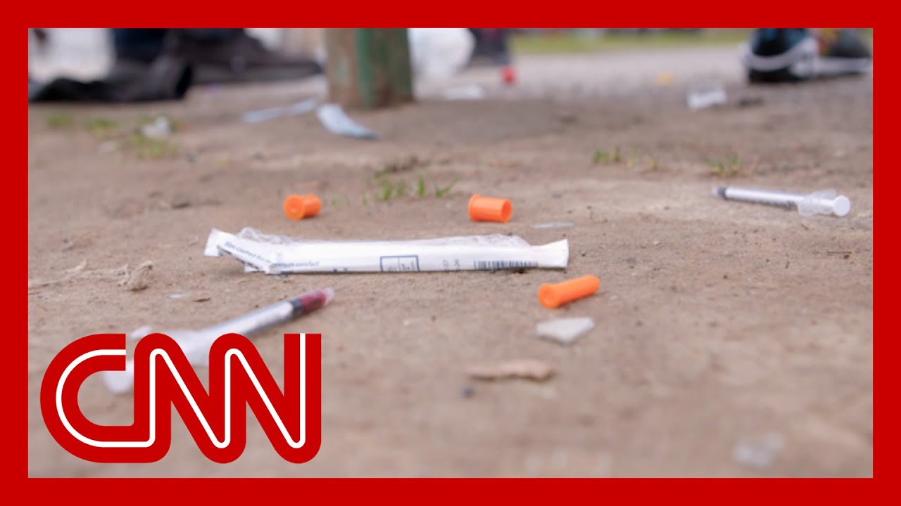 See how animal drug has impacted users in Philadelphia The Global Herald