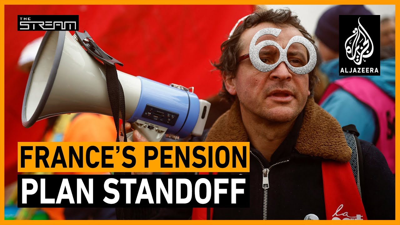 Is France’s work-life balance under threat? | The Stream - The Global ...