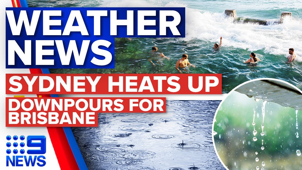 Devastating storms to lash eastern Australia, including flooded areas