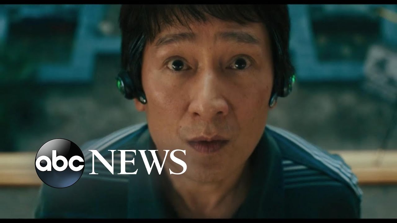 2002 BEST SUPPORTING ACTOR NOMINEES visual data 6