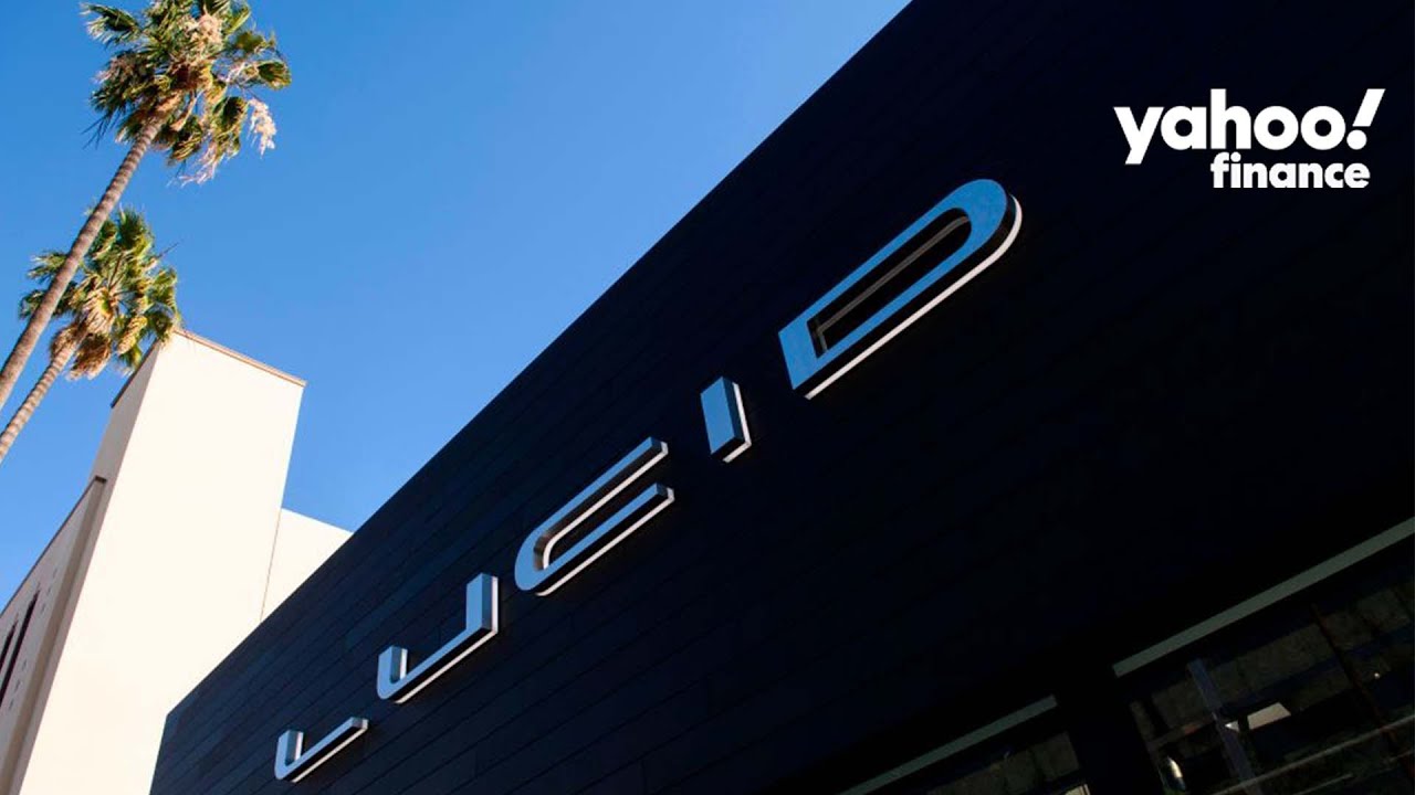 Lucid recalls Air sedans over power loss risks The Global Herald