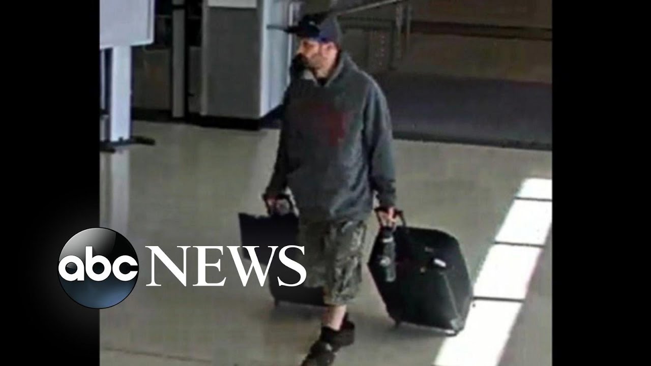 TSA finds explosive in checked bag at Pennsylvania airport - The Global ...