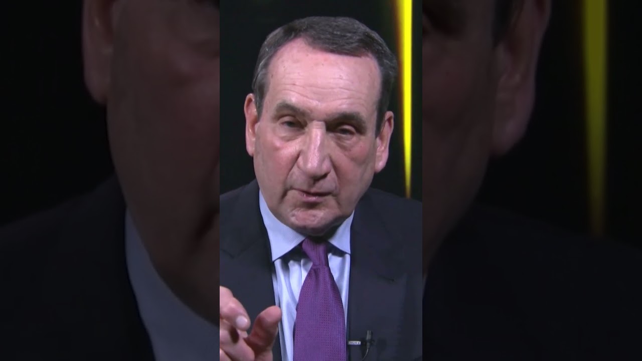 Legendary Coach K gives his Final Four prediction The Global Herald