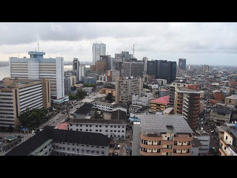 China not Africa's largest creditor: spokesperson - The Global Herald