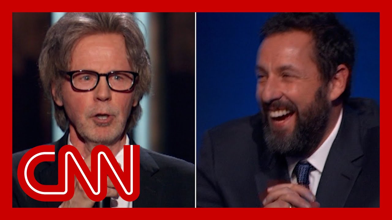 Who Is the Best Weekend Update Anchor of All Time? Dana Carvey and David Spade Weigh In (2022