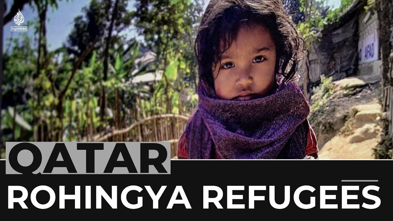 Rohingya exhibition: Refugee photos document daily life in camp - The ...