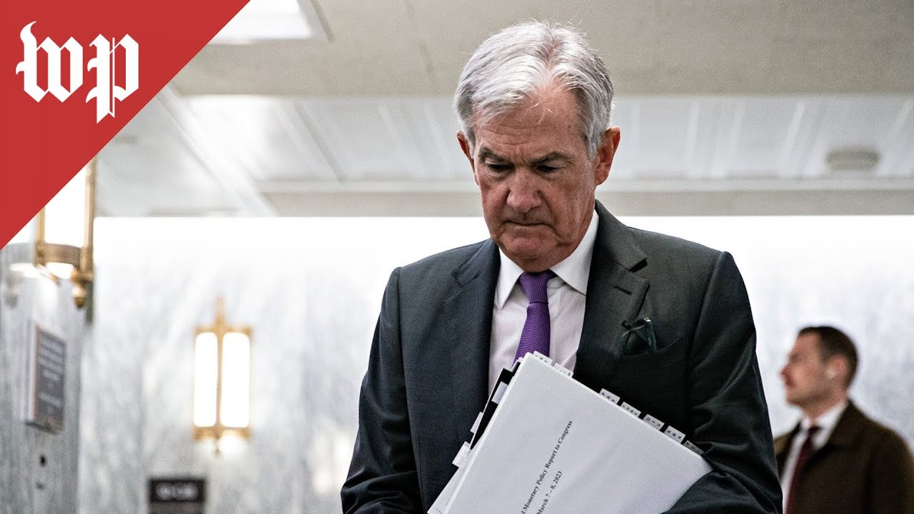 Jerome Powell visual data 5