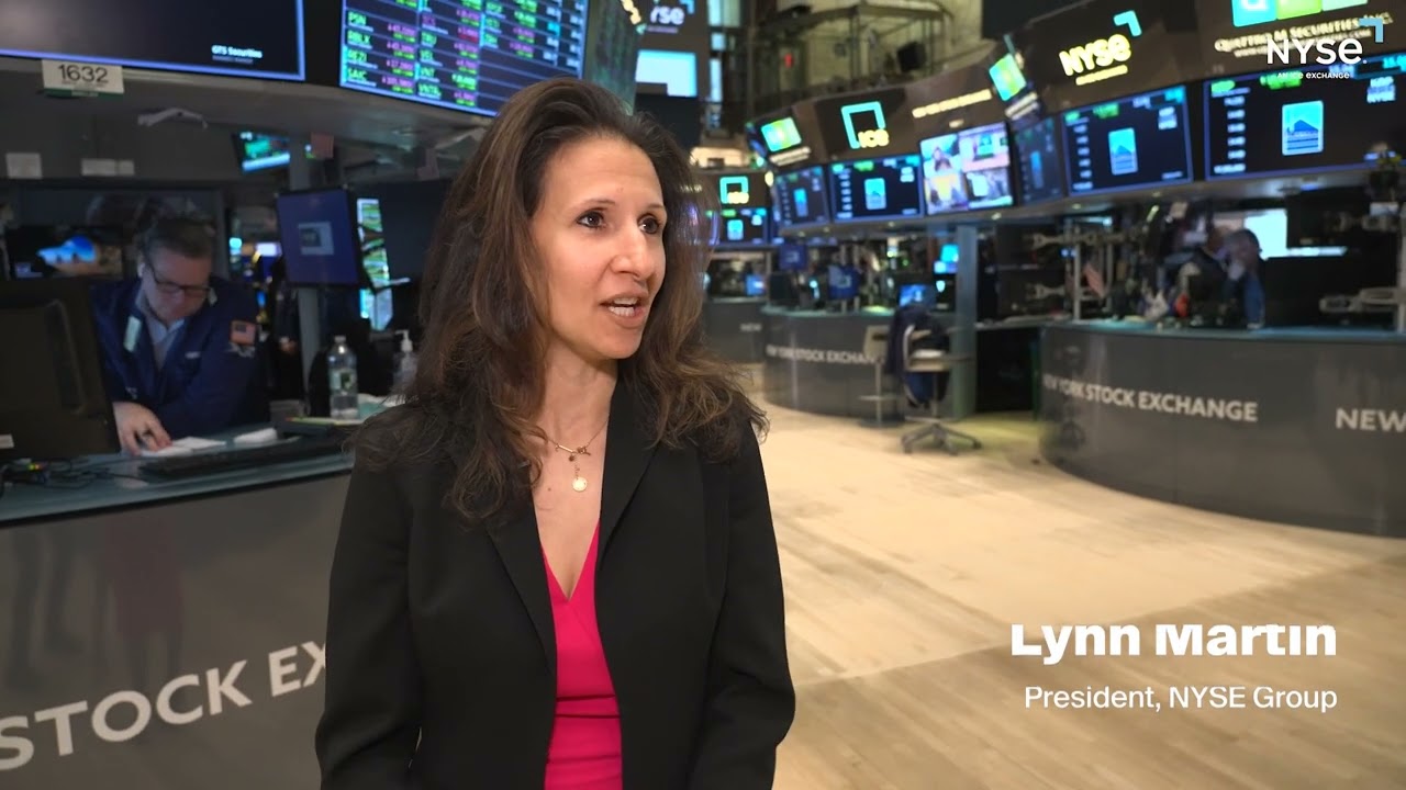 President Lynn Martin for Women's History Month The Global Herald