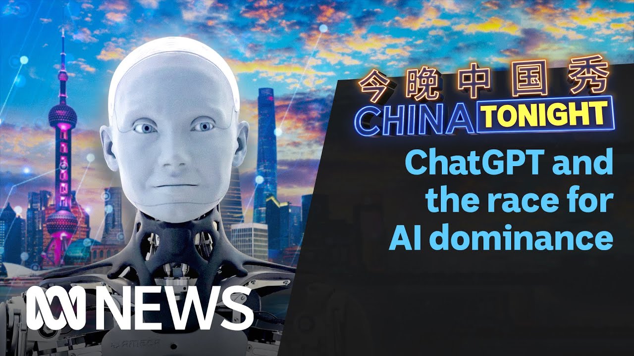 China Takes On Chatgpt In A Bid To Win The Ai Chatbot Battle China China Takes On Chatgpt In A Bid To Win The Ai Chatbot Battle China
