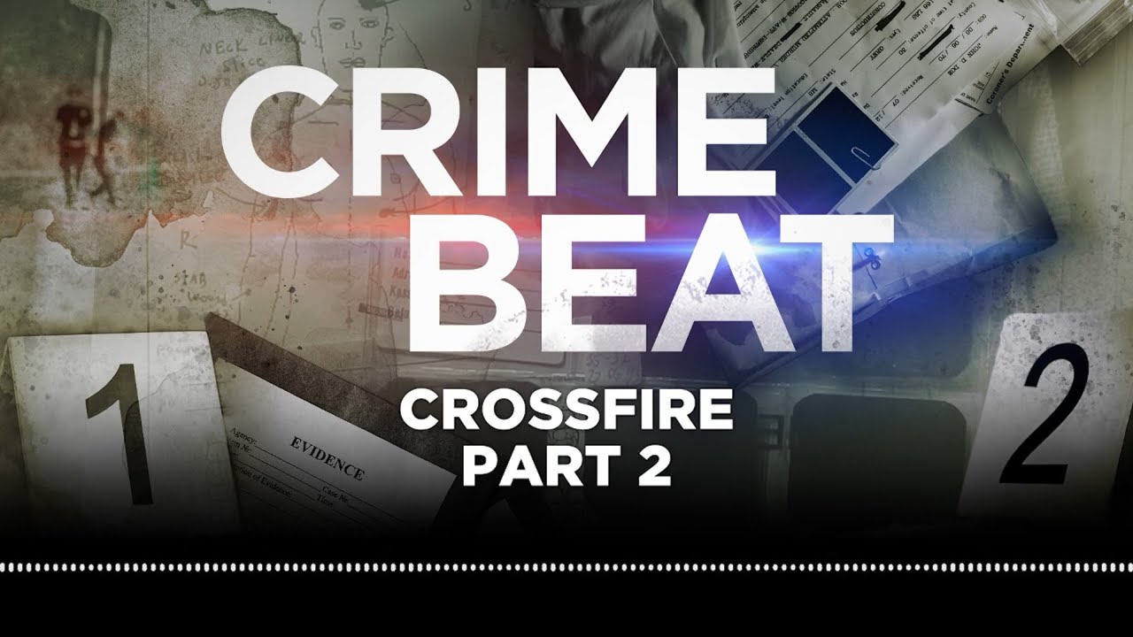 Crime Beat: Against All Odds | S4 E5 - The Global Herald