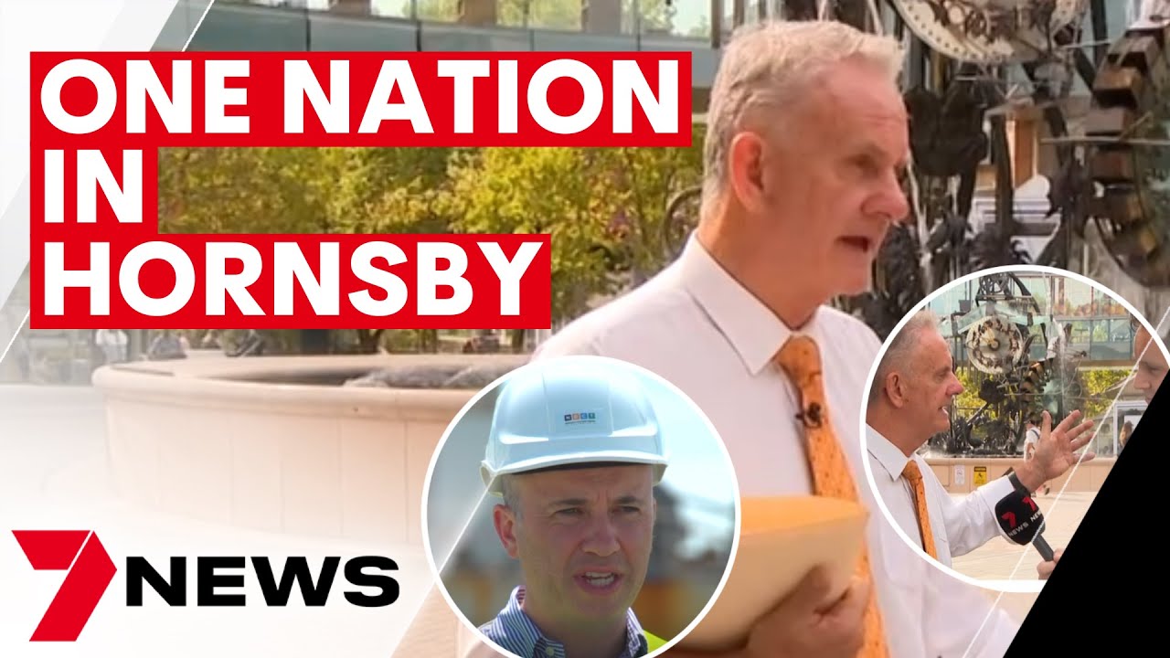 One Nation to run a candidate in Hornsby for the 2023 state election