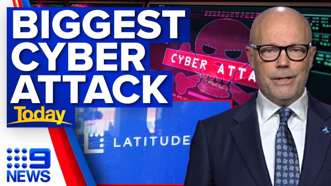 Eight million driver's licence numbers stolen in Latitude Financial