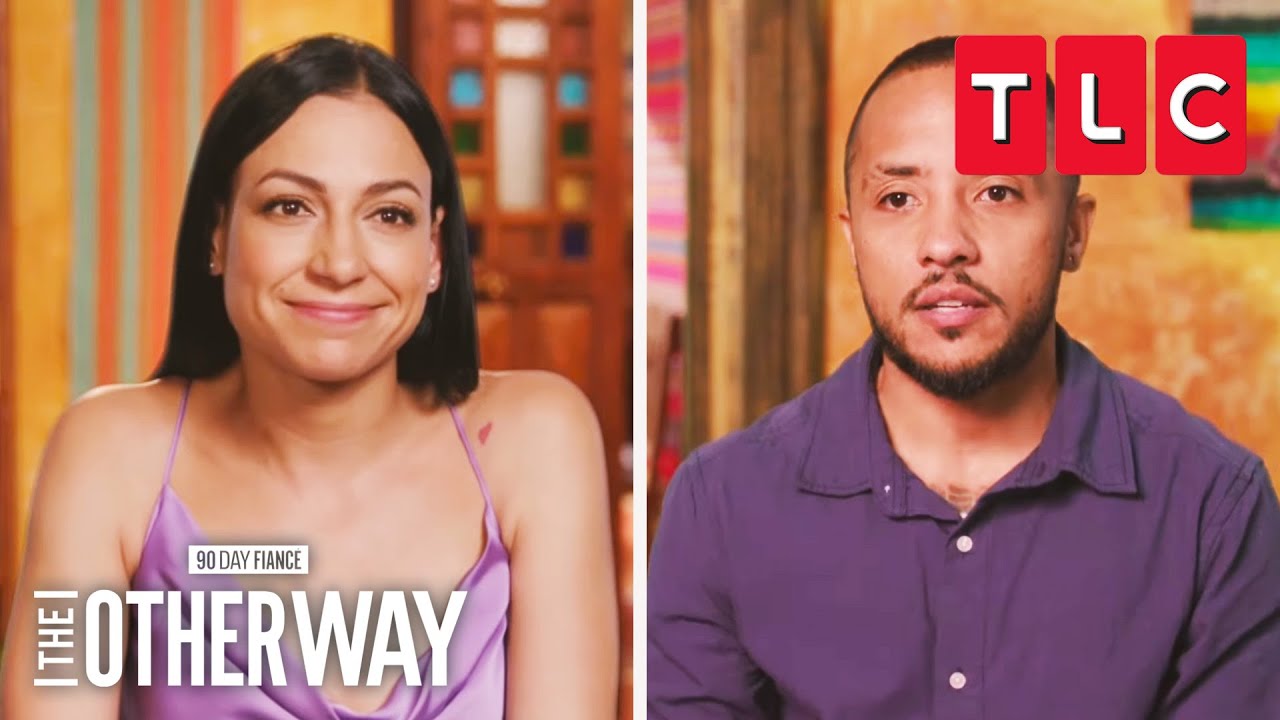 Will Isabel's Parents Accept Gabriel as Trans? 90 Day Fiancé The