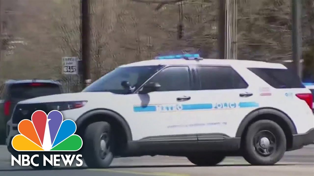 Female shooting suspect identified in deadly Nashville elementary ...