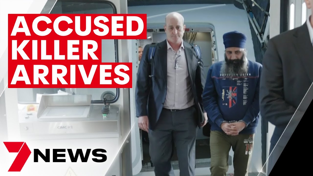 Rajwinder Singh to fly to Cairns in days to face murder charge after ...