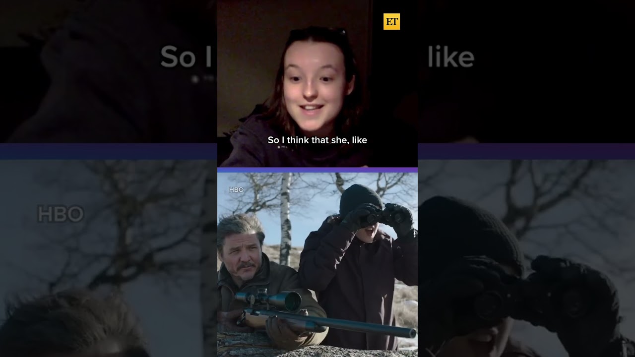 Bella Ramsey Talks The Last Of Us Finale Shorts The Global Herald