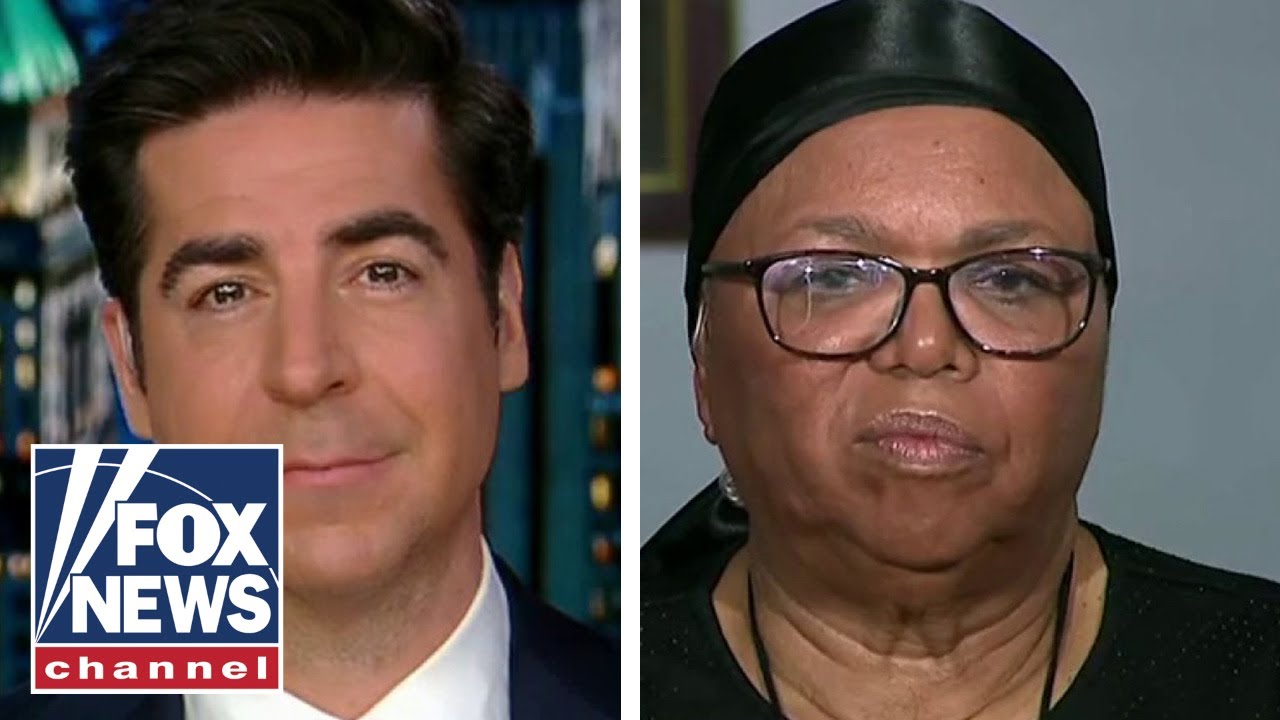 Jesse Watters Primetime: Woman details shocking battle to remove ...