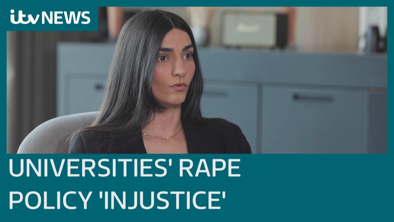 'He got the fresh start I can't have': Why rape victims want to change ...