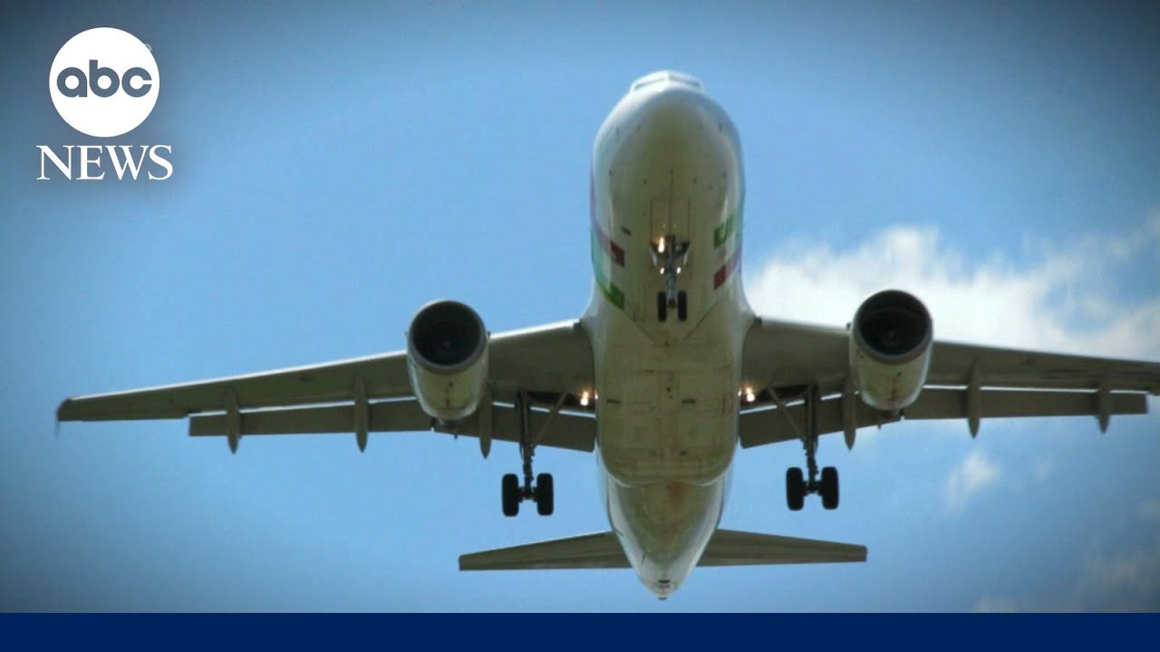 Off duty pilot helps land plane The Global Herald