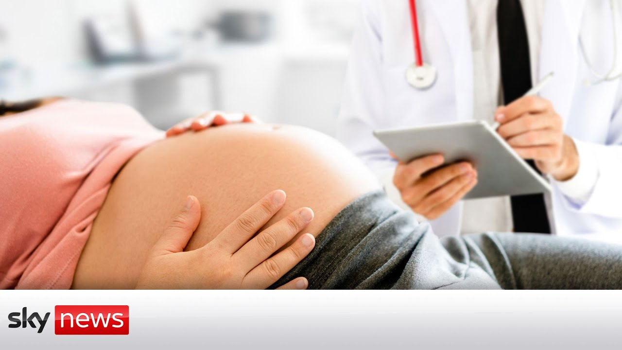 Gas and air suspended in maternity wards or used as 'last resort' The