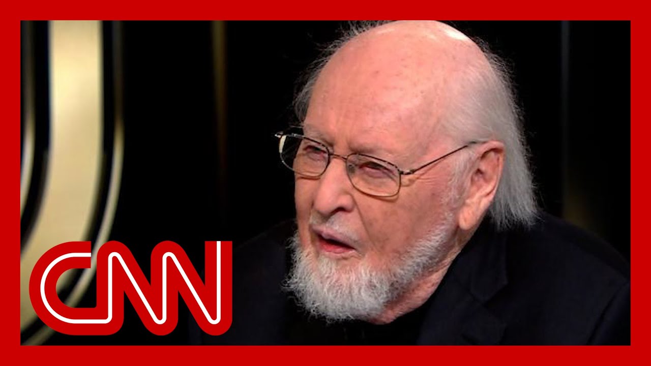 John Williams reveals a surprising fact about creating iconic 'Star ...