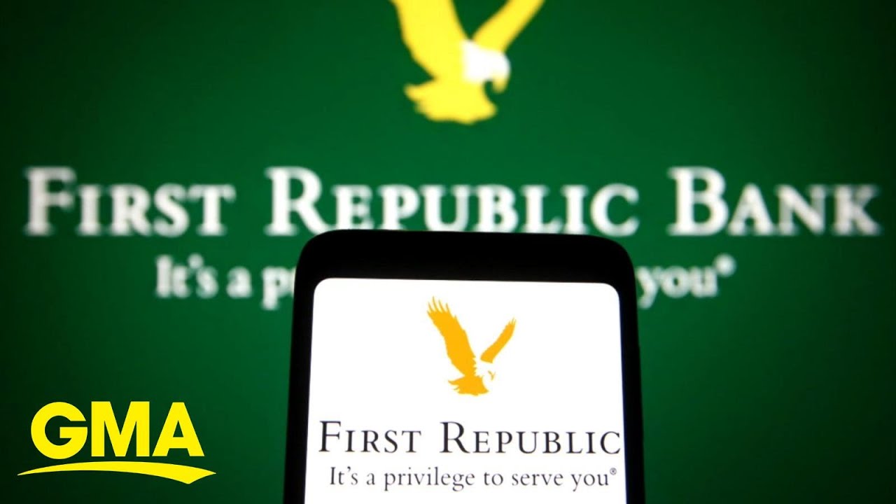 Major banks come to rescue of First Republic Bank - The Global Herald