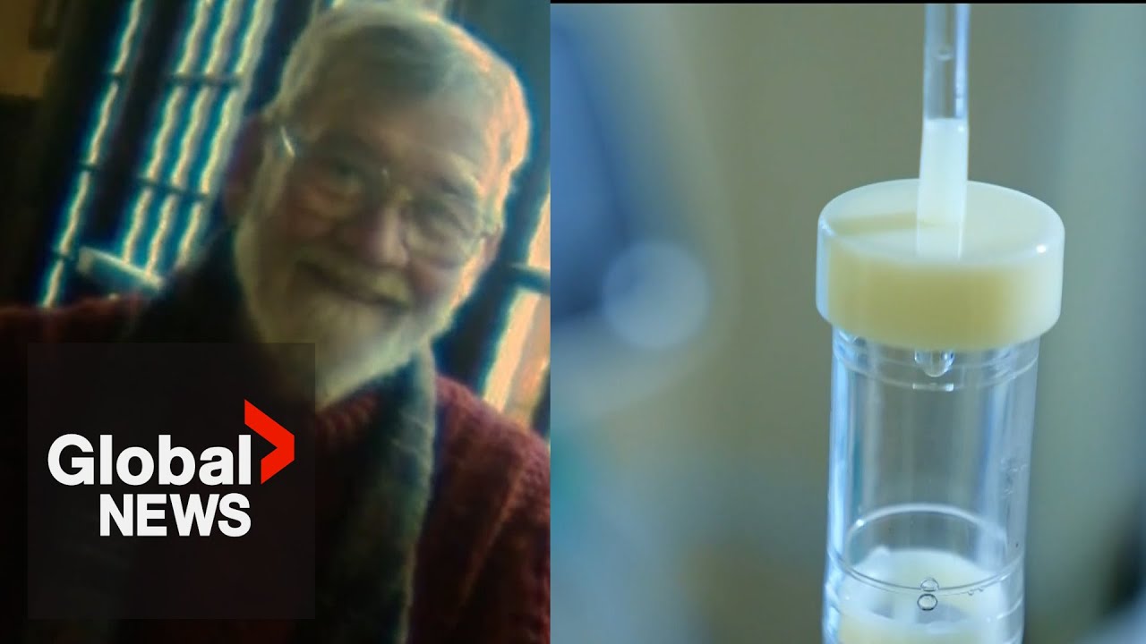 BC man says father received medically assisted death, but shouldn’t ...