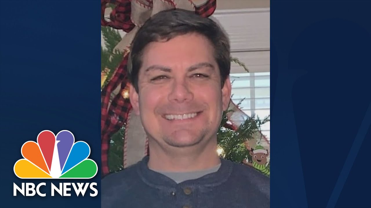 Georgia man's body found in Louisiana more than a week after he went ...