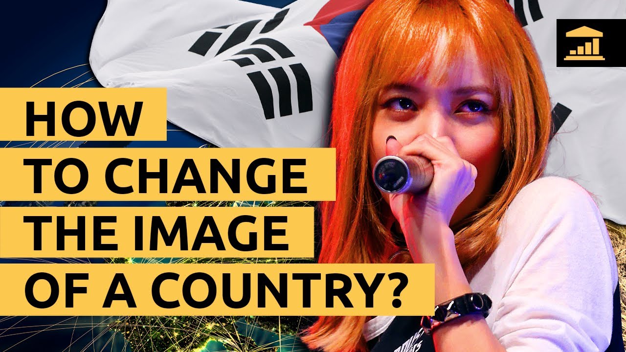 Why Is KPop the Political Weapon of Korea? The Global Herald