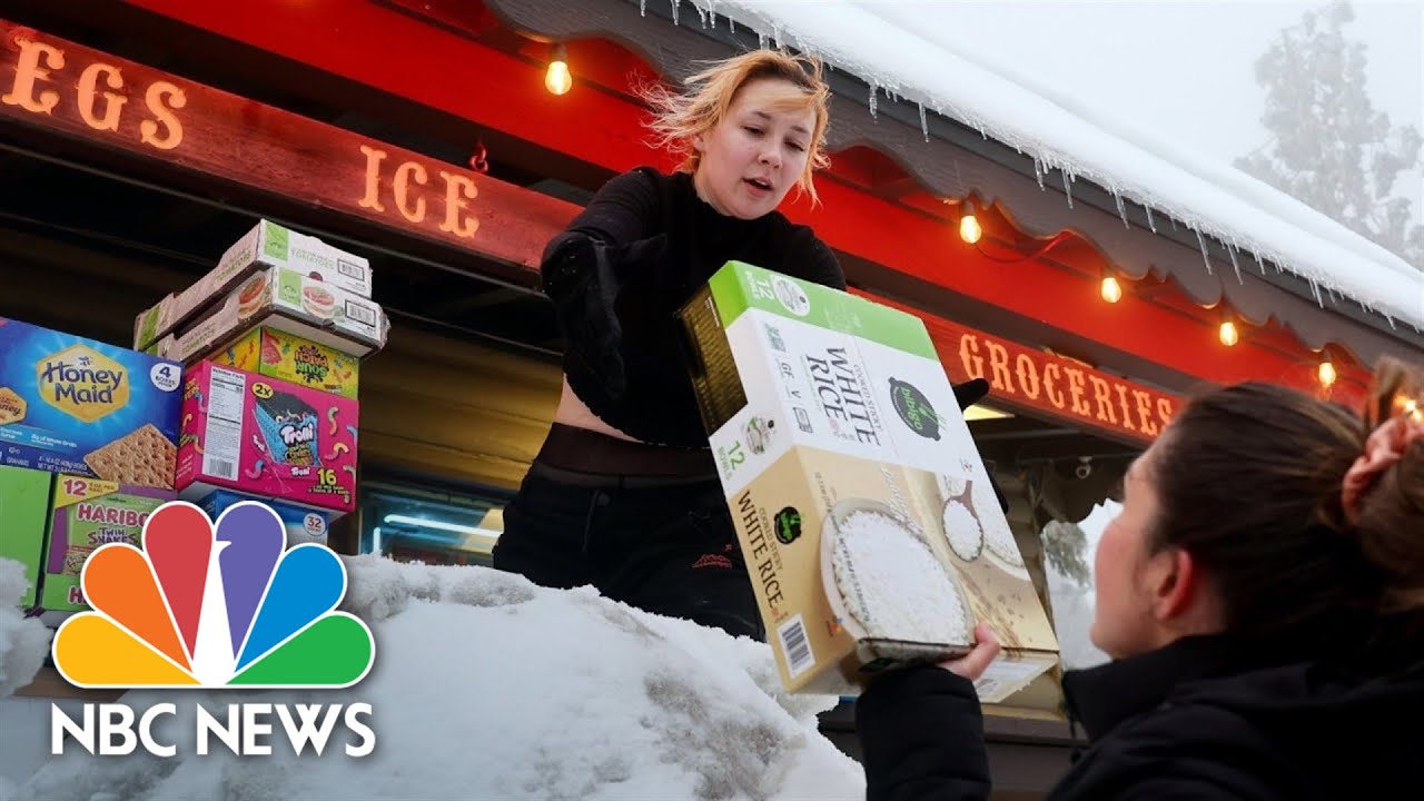 Morning News Now Full Broadcast March 7 The Global Herald