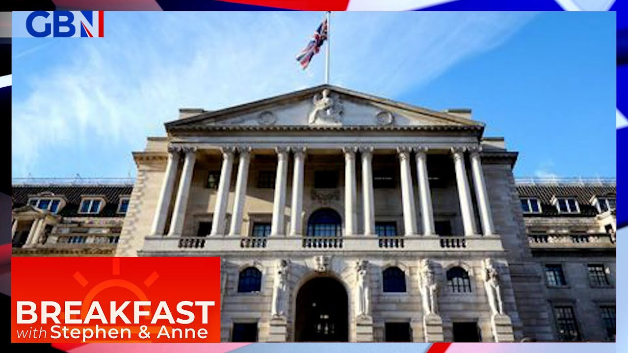 Bank of England set to raise interest rate for 11th time in 18 months ...