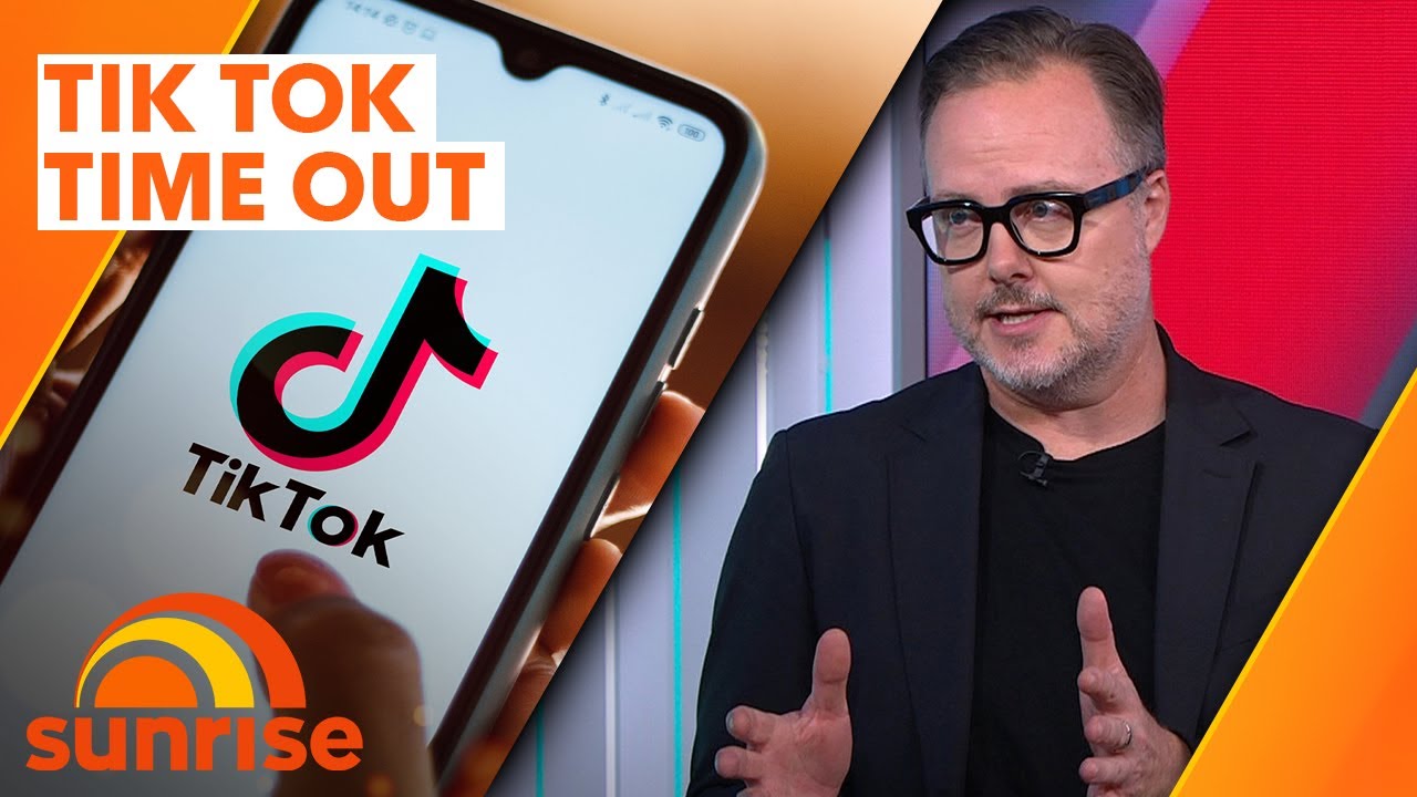 Tik Tok announces time limits for teenage users The Global Herald