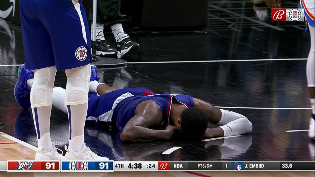 Vivid Warriors Comeback Falls Short Vs. Thunder After Jimmy Butler Exits With Apparent Knee Injury Moment Nature Vivid Warriors Comeback Falls Short Vs. Thunder After Jimmy Butler Exits With Apparent Knee Injury Moment Nature