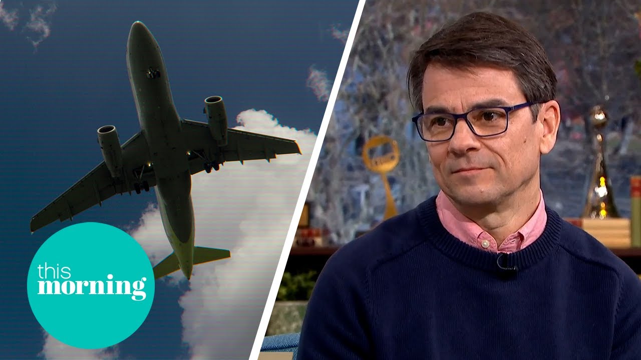 The Greatest Aviation Mystery Of All Time 9 Years Since MH370 Disappearance This Morning