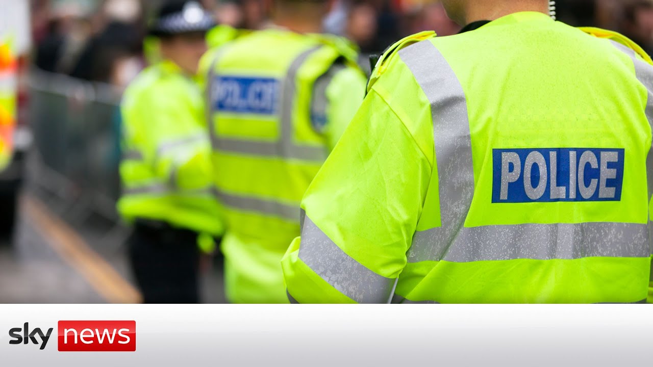 Watch live Baroness Casey quizzed on Met Police review findings The Global Herald