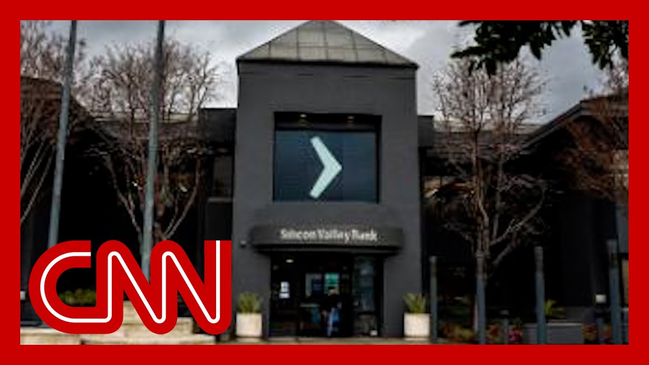 Regulators says Silicon Valley Bank customers will be made whole The