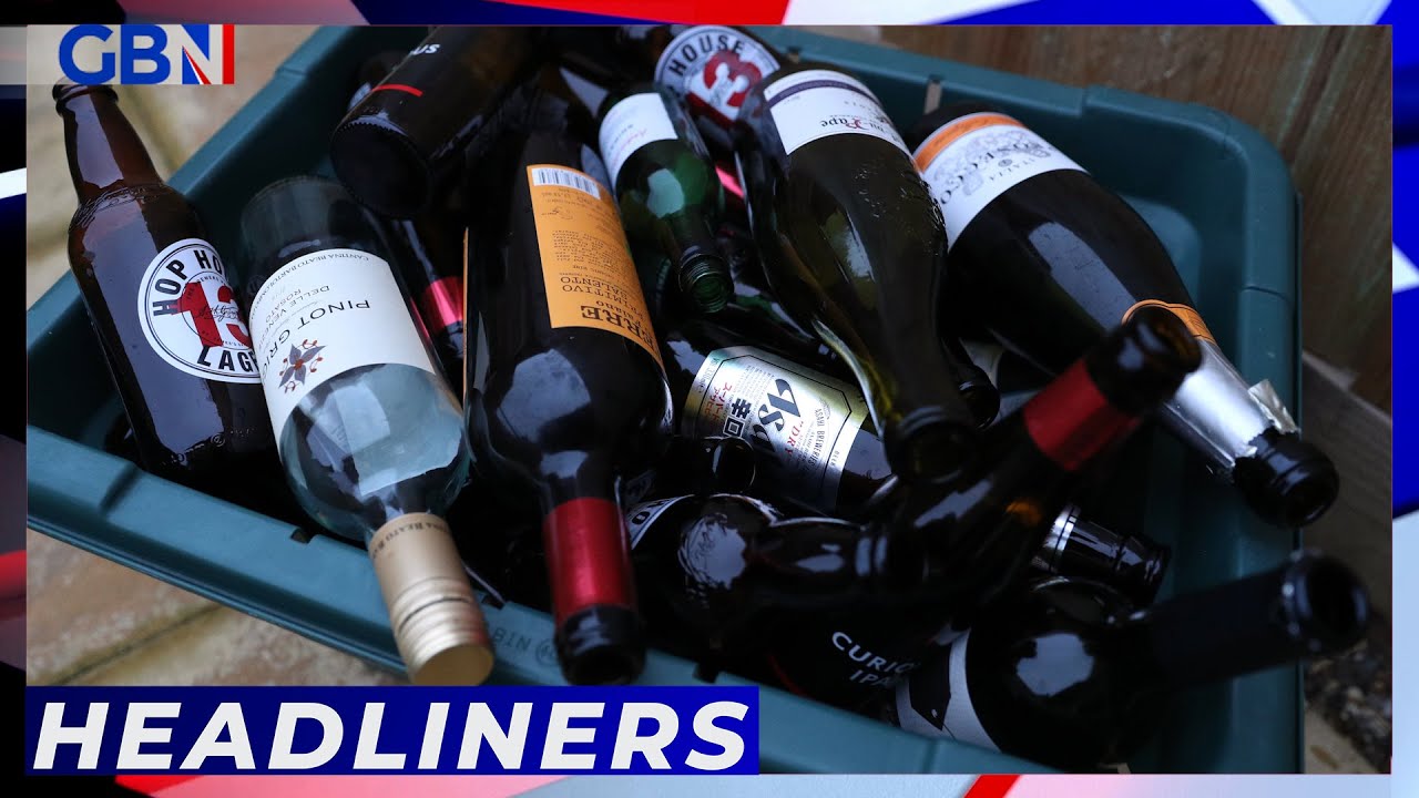 SEVEN new recycling bins could be introduced FROM NEXT WEEK The