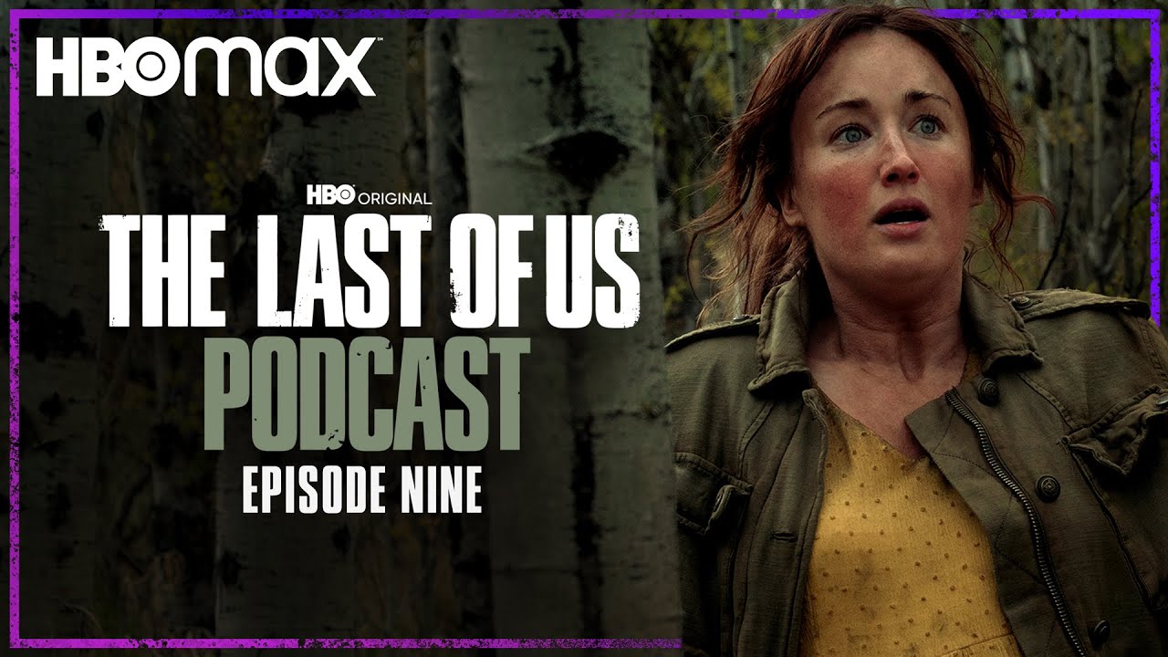 Episode 9 - 