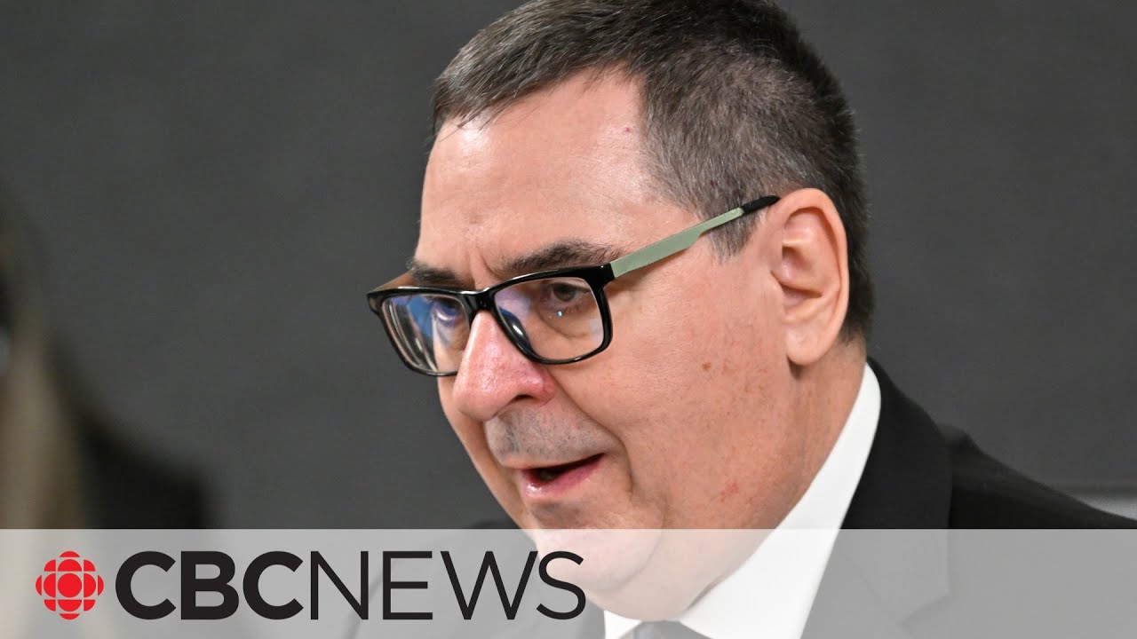 Quebec Major Junior Hockey League commissioner resigns amid hazing