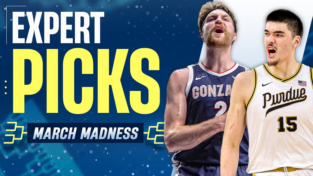 2023 March Madness BETTING GUIDE EXPERT Picks FOR EVERY REGION CBS