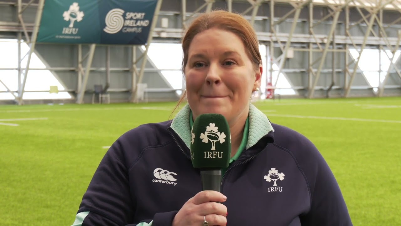 Women In Rugby Club Game Update - The Global Herald