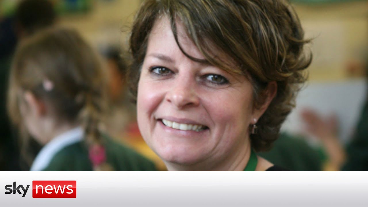 Family blame teacher's death on pressure of Ofsted inspection The